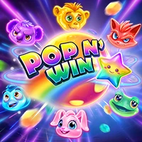 Pop N’ Win
