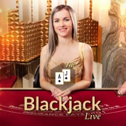 Blackjack VIP 29