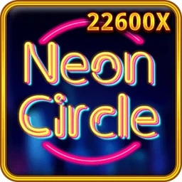 Neon Circle